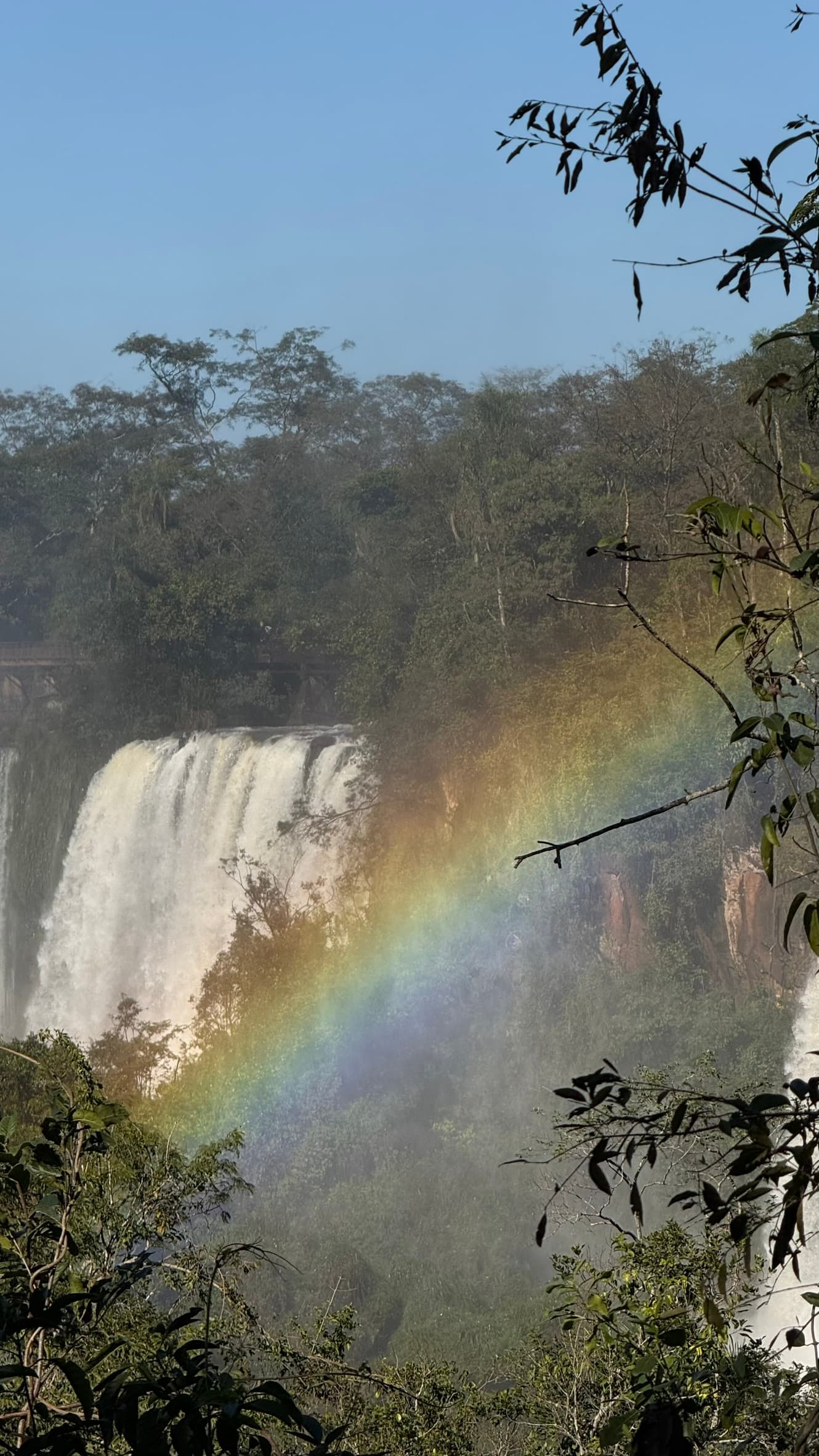 Cataratas del Iguazu Septiembre 2026 - Promoción primeras 15 reservas - imagen 3