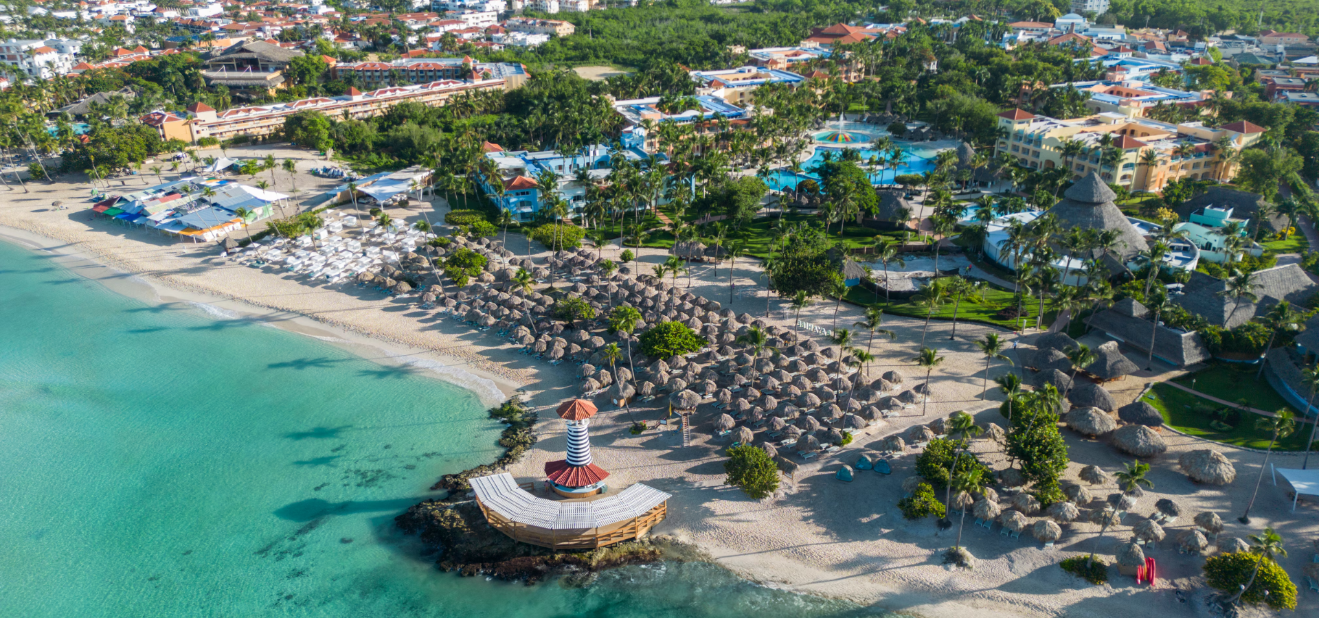 GRUPAL DE PLAYA REPUBLICA DOMINICANA
