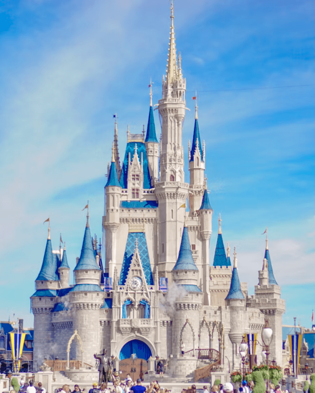 Quinceañeras Disney USA - Enjoy VIP