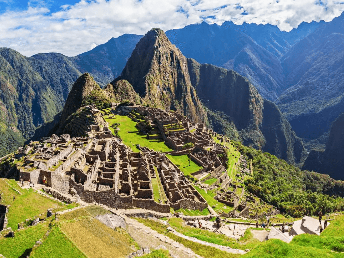 Conecta Perú