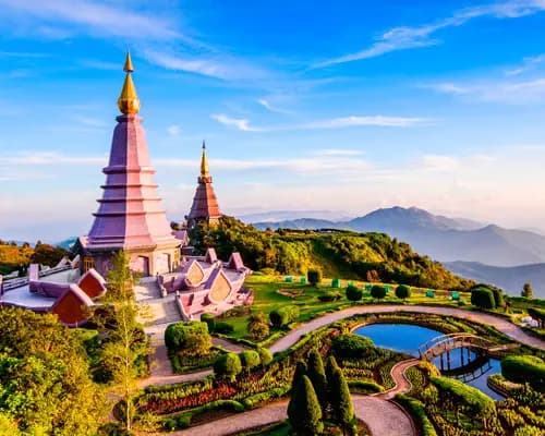 Tailandia Mágica - imagen 5