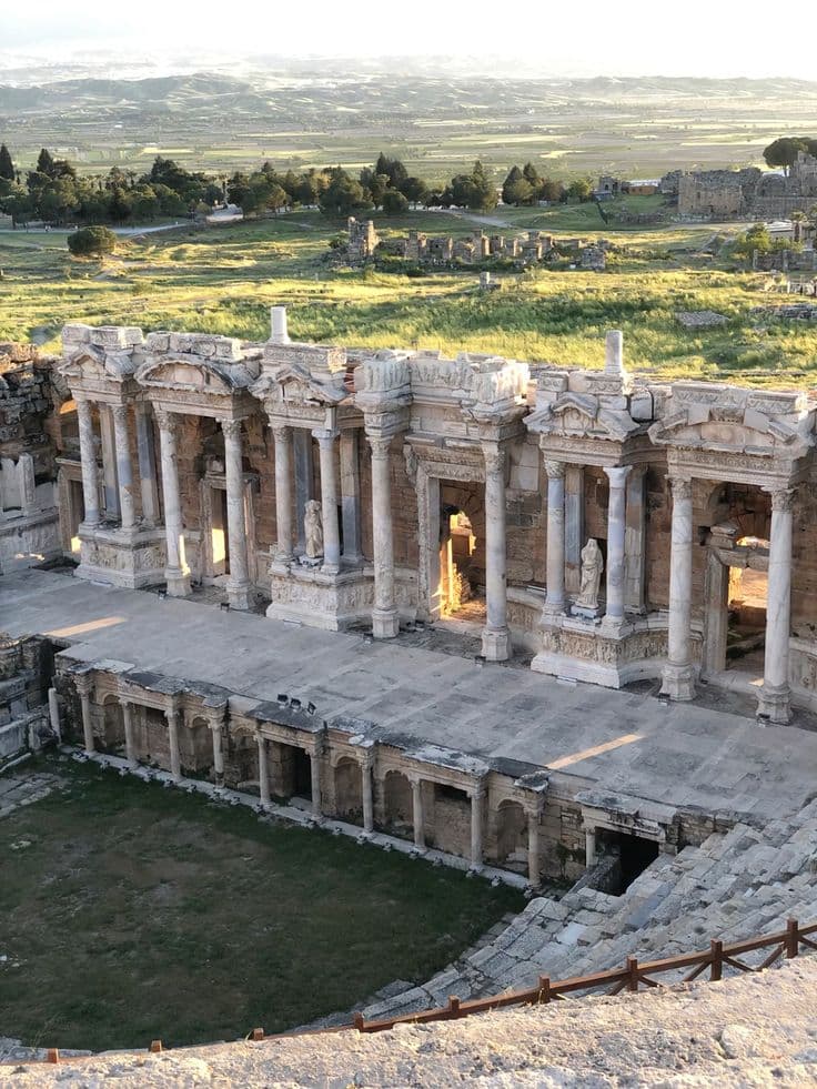 Turquía de Ensueño y Dubái de Lujo - imagen 5