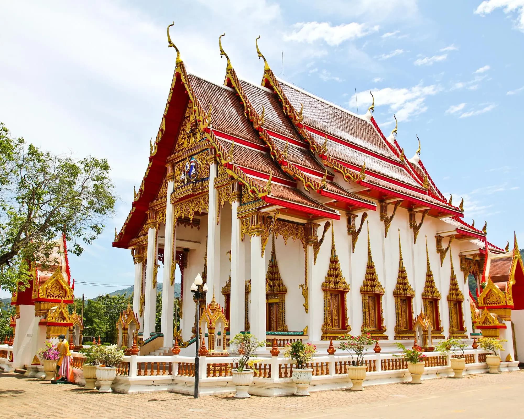 Tailandia Mágica - imagen 4