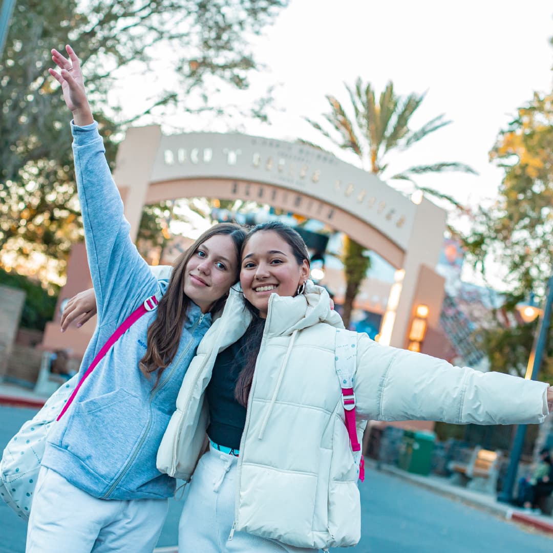 Quinceañeras Disney USA - Enjoy VIP - imagen 4