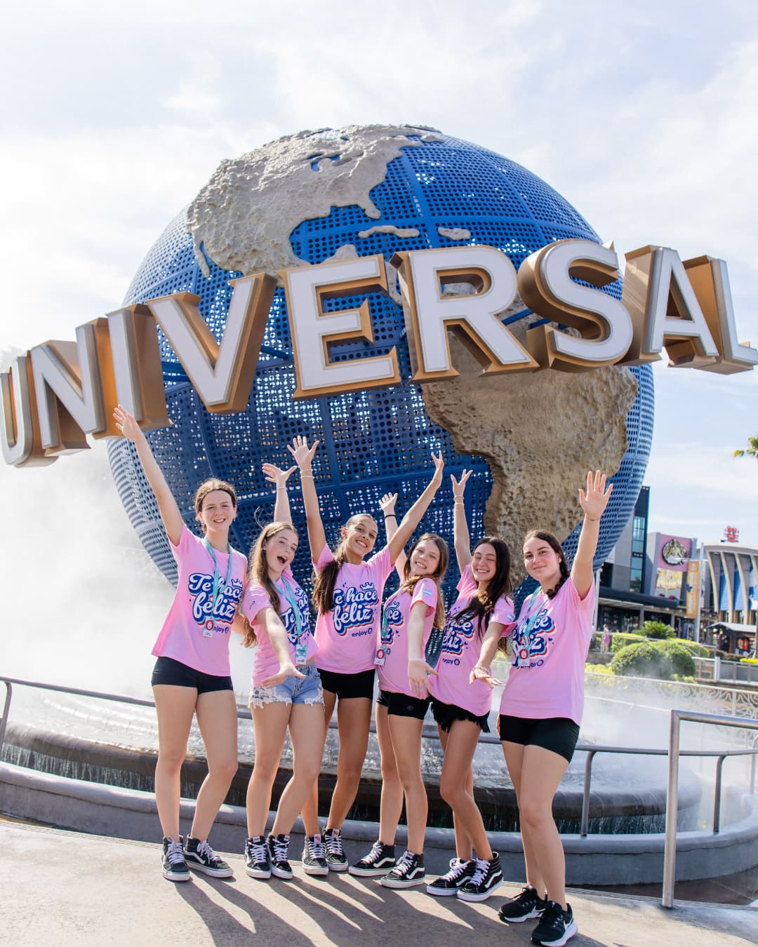 Quinceañeras Disney USA - Enjoy Premium - imagen 5