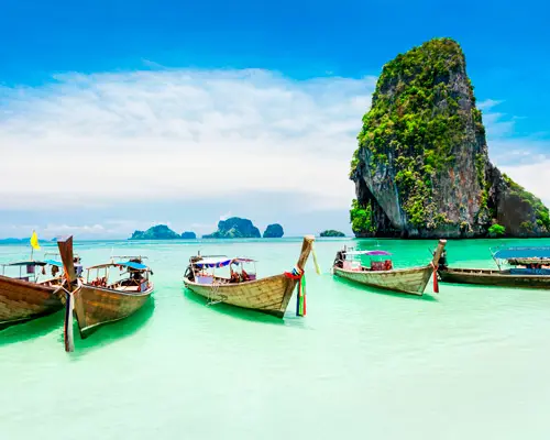Tailandia Mágica - imagen 2