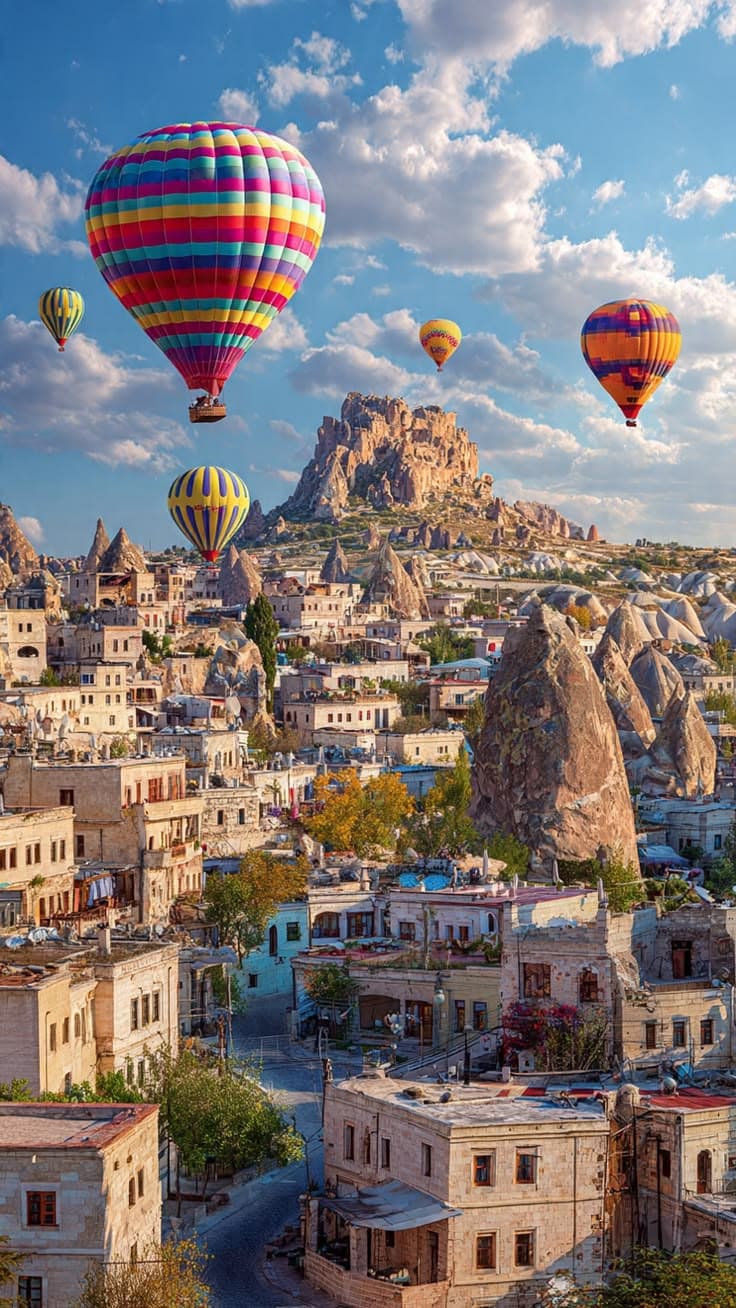 Turquía de Ensueño y Dubái de Lujo - imagen 6