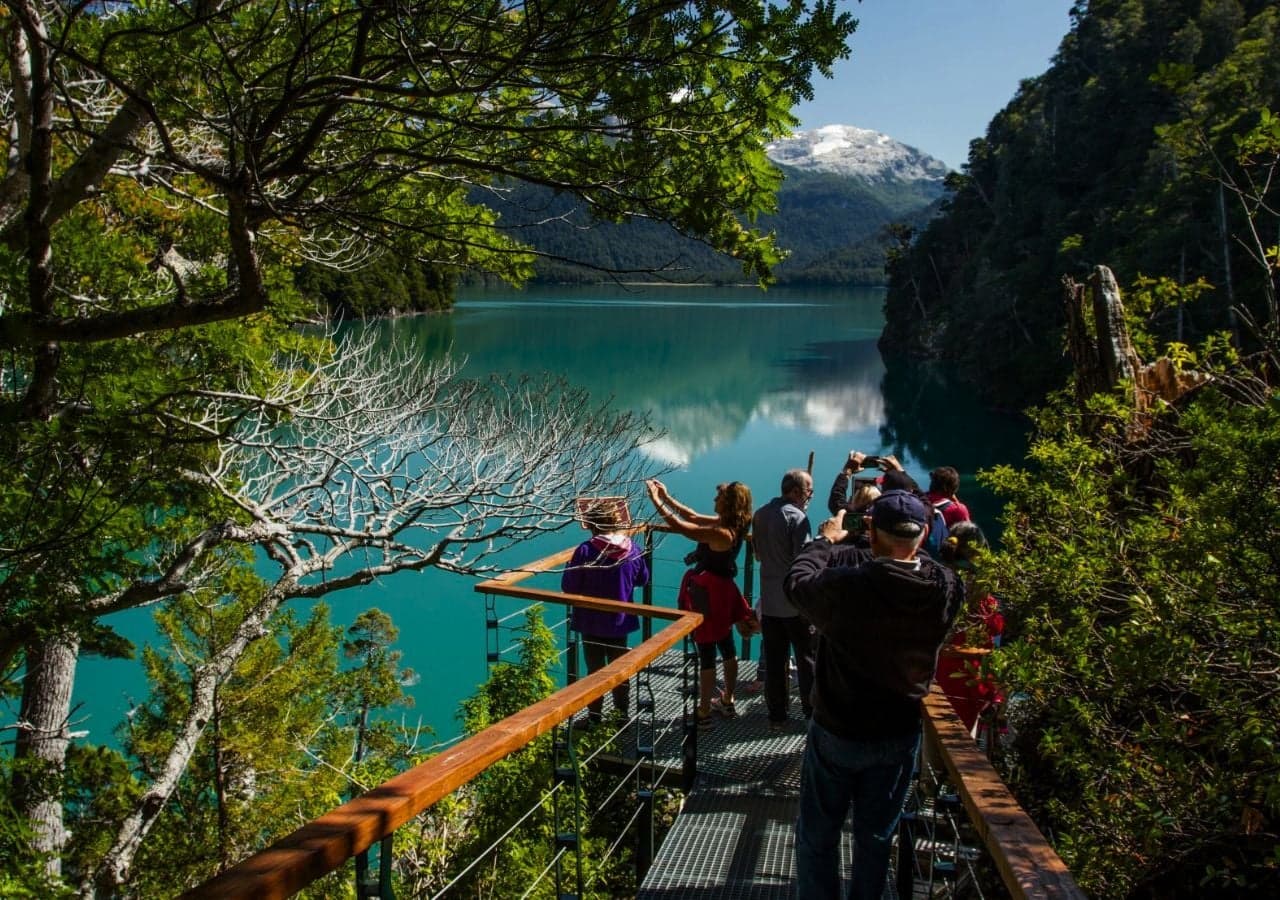 Esquel y El Bolsón Octubre 2026 - imagen 3