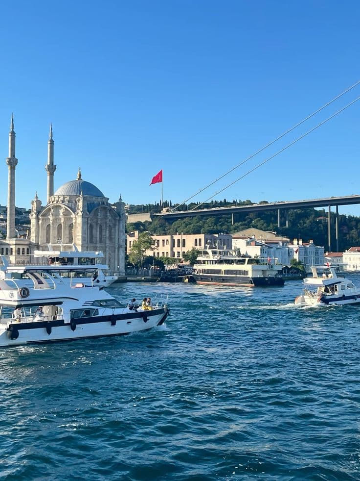 Turquía de Ensueño y Dubái de Lujo - imagen 8