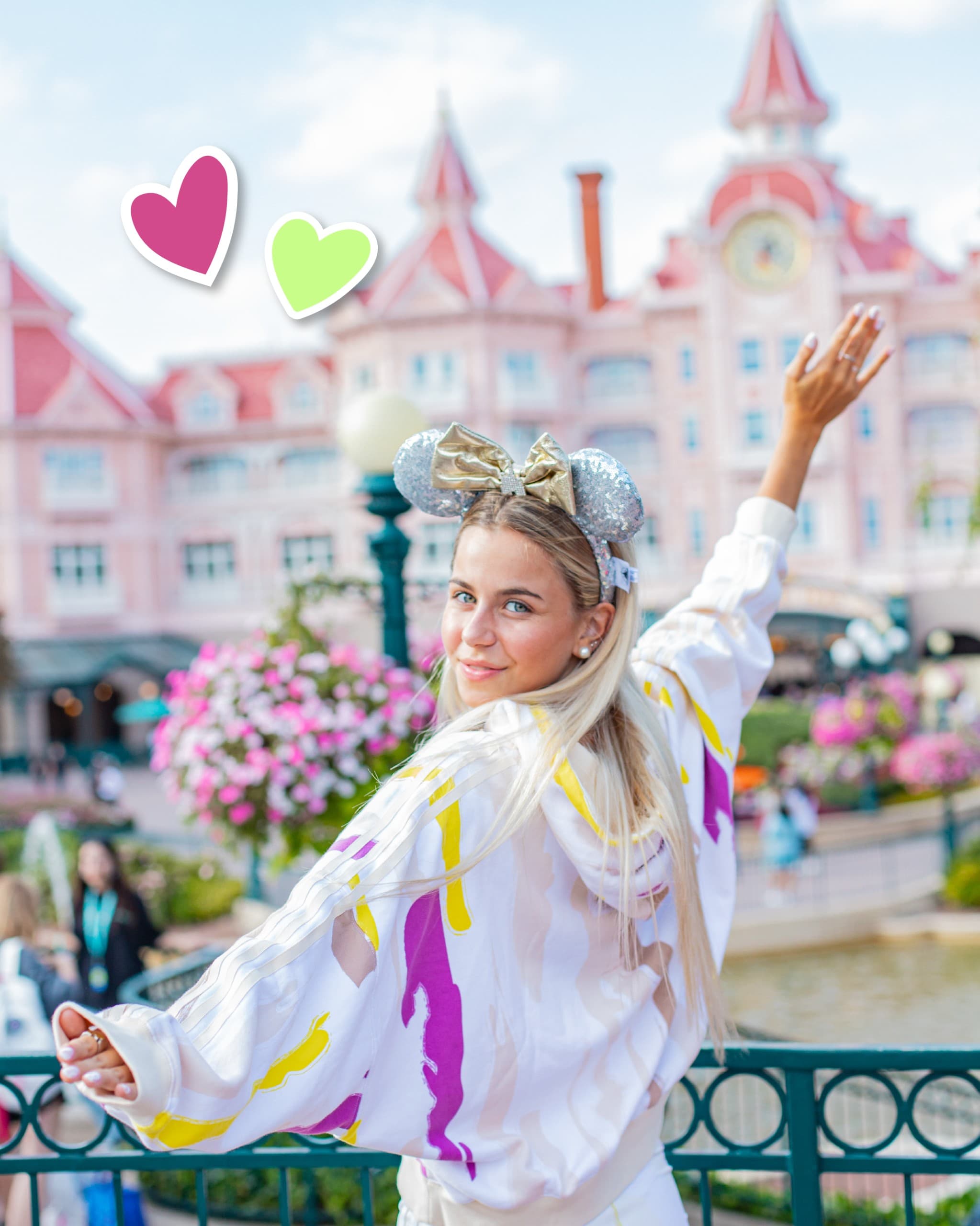 Quinceañeras Disney Europa - Enjoy Premium - imagen 1