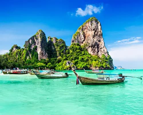 Tailandia Mágica - imagen 1