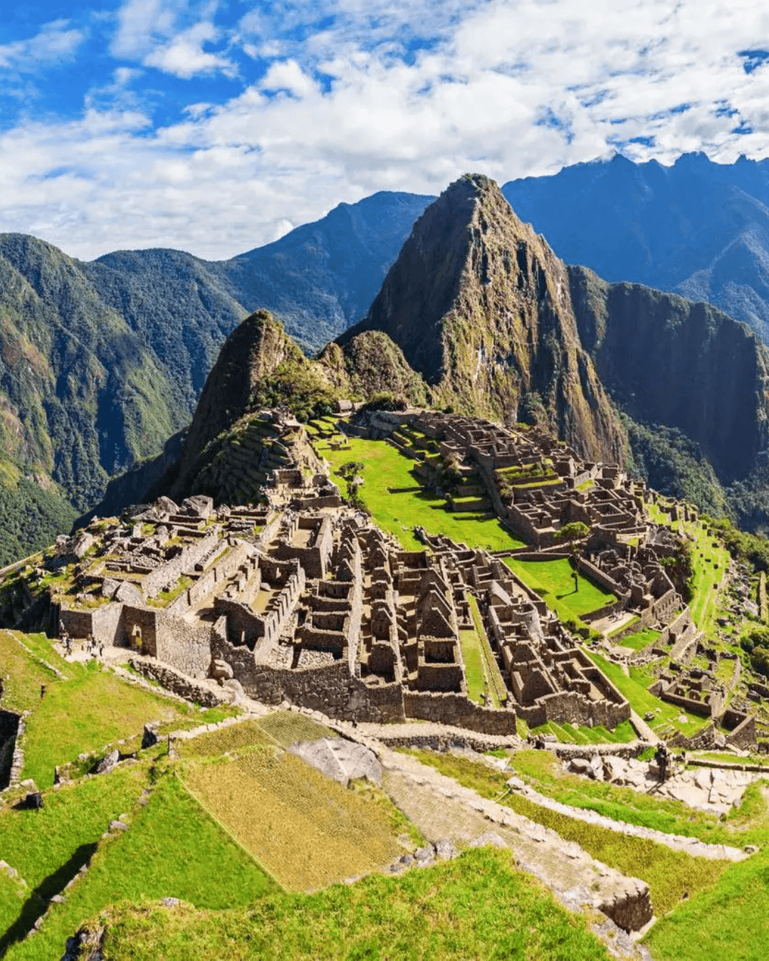 Conecta Perú