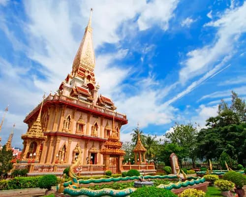 Tailandia Mágica - imagen 3