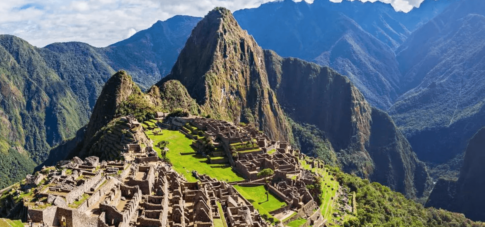 Conecta Perú