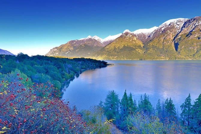 Esquel y El Bolsón Octubre 2026 - imagen 4