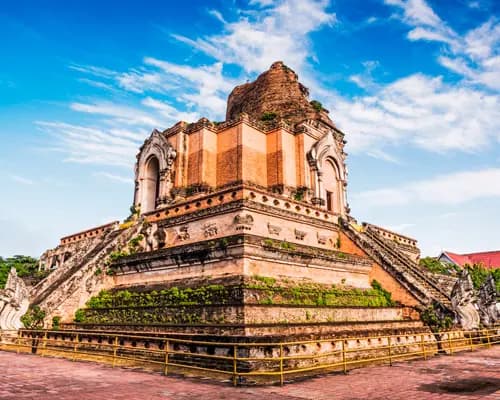 Tailandia Mágica - imagen 6